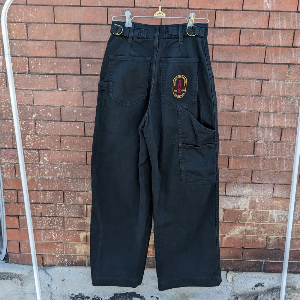 SUK workwear construction pants